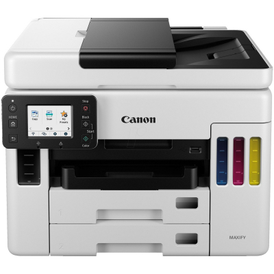 БФП Canon MAXIFY GX7040 c Wi-Fi (GX7040)