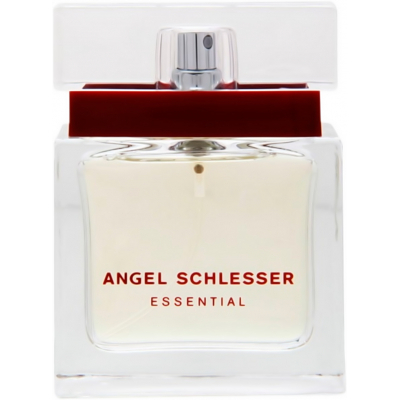 Парфюмированная вода Angel Schlesser Essential for Women тестер 100 мл (8427395677204)