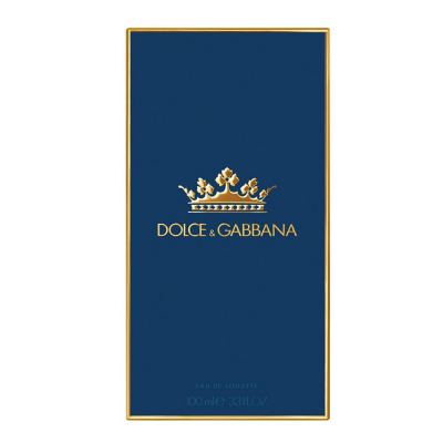 Парфюмированная вода Dolce&Gabbana K 100 мл (01664) фото №2