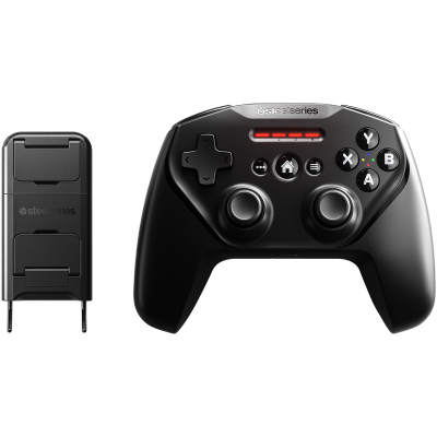 Геймпад SteelSeries Nimbus  Apple Arcade (69090)