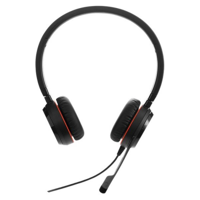 Наушники Jabra Evolve 20 SE MS Stereo (4999-823-309) фото №2