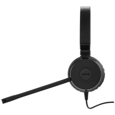 Наушники Jabra Evolve 20 SE MS Stereo (4999-823-309) фото №4