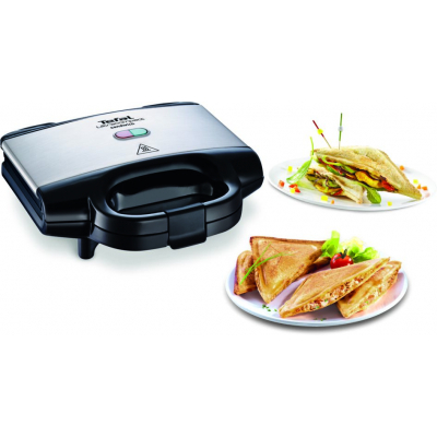 Бутербродниця Tefal SM155212 фото №2