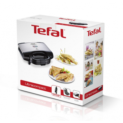Бутербродниця Tefal SM155212 фото №7