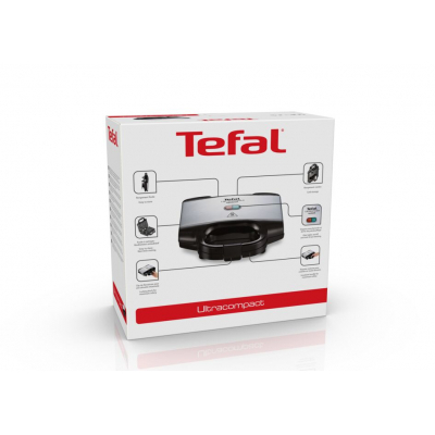 Бутербродниця Tefal SM155212 фото №8