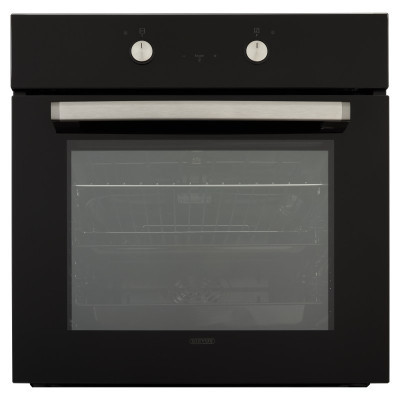 Духовой шкаф Eleyus MILA 6009 BL
