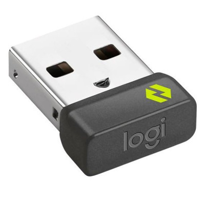 Клавиатура Logitech MX Keys Advanced for Business Wireless Illuminated UA Graphite (920-010251) фото №6