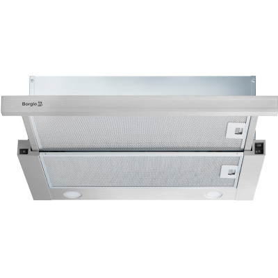 Вытяжки Borgio TLC (TR) 60 Inox