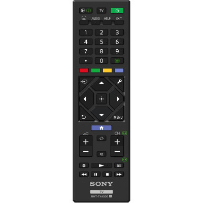 Телевізор Sony KD65X85L фото №11
