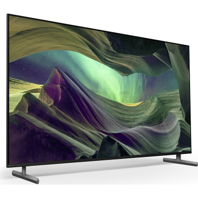 Телевізор Sony KD65X85L фото №2