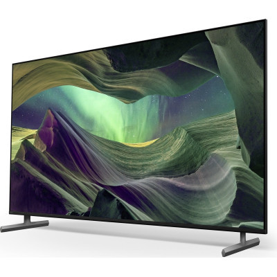 Телевізор Sony KD65X85L фото №3