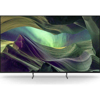 Телевізор Sony KD65X85L фото №5