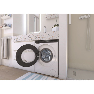 Стиральная машина Candy CW50-BP12307-S фото №10