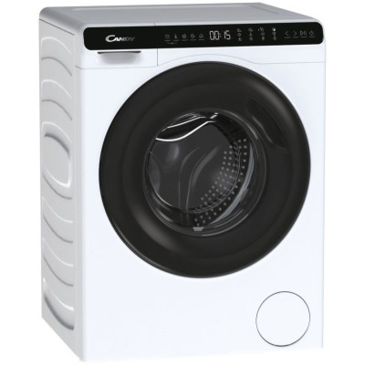 Стиральная машина Candy CW50-BP12307-S фото №2