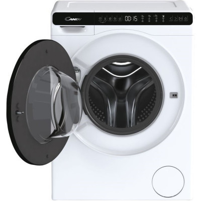 Стиральная машина Candy CW50-BP12307-S фото №3