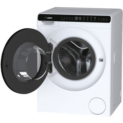 Стиральная машина Candy CW50-BP12307-S фото №4