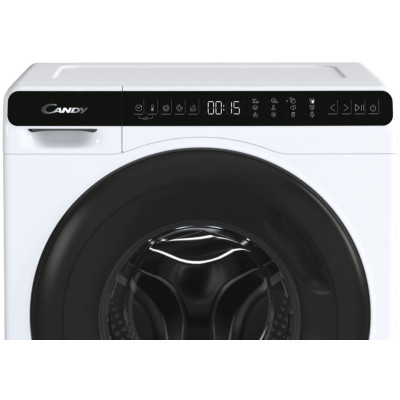 Стиральная машина Candy CW50-BP12307-S фото №5