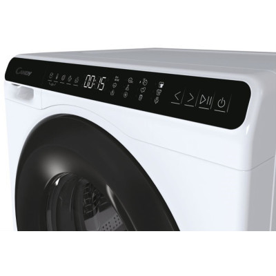 Стиральная машина Candy CW50-BP12307-S фото №6