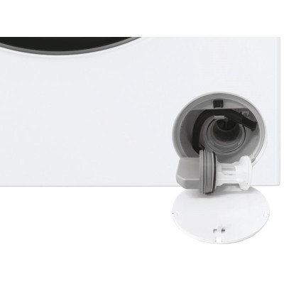 Стиральная машина Candy CW50-BP12307-S фото №7
