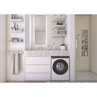 Стиральная машина Candy CW50-BP12307-S фото №8