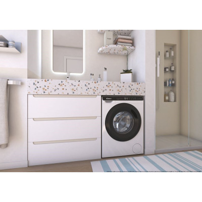 Стиральная машина Candy CW50-BP12307-S фото №9