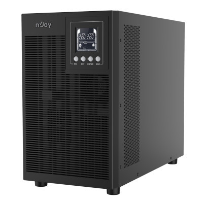 Источник бесперебойного питания NJOY Echo Pro 3000VA USB (UPOL-OL300EP-CG01B)