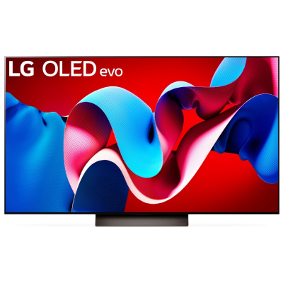 Телевизор LG OLED55C46LA