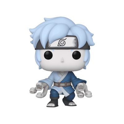 Іграшкова фігурка Funko Pop серії Боруто - Міцукі (61386)