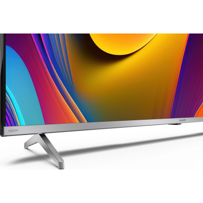 Телевизор Sharp 50FP1EA (4T-C50FP1EL2AB) фото №7