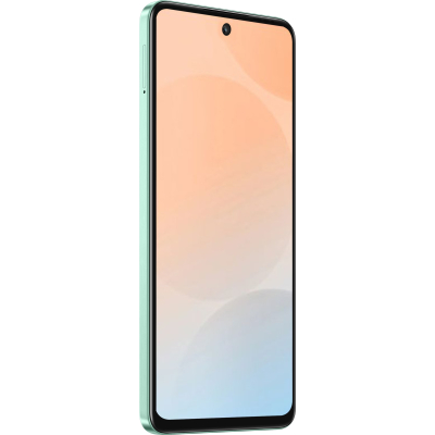 Смартфон Infinix HOT 50 8/128Gb Sage  Green (X6882) фото №6
