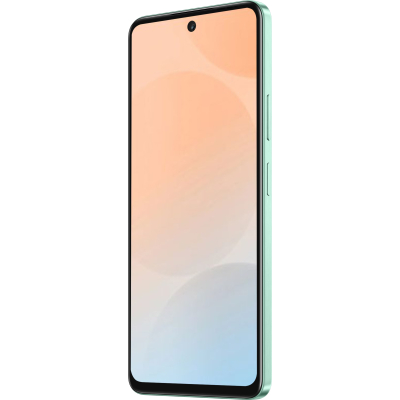 Смартфон Infinix HOT 50 8/128Gb Sage  Green (X6882) фото №7