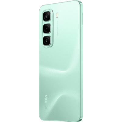 Смартфон Infinix HOT 50 8/128Gb Sage  Green (X6882) фото №8