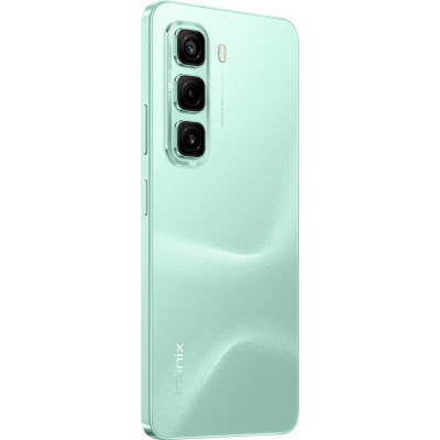 Смартфон Infinix HOT 50 8/128Gb Sage  Green (X6882) фото №9