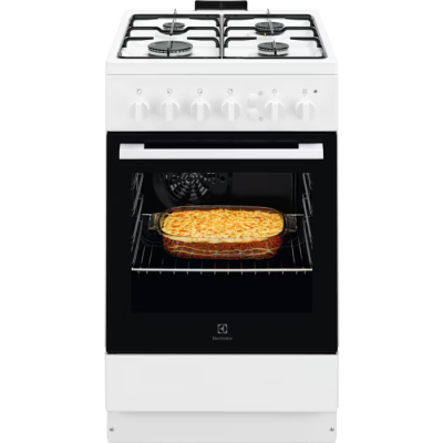 Плита Electrolux LKG504011W