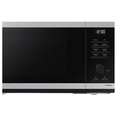 Микроволновая печь Samsung MS23DG4504ATUA фото №4