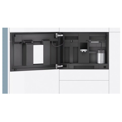 Кавомашина Siemens CT718L1B0 фото №3
