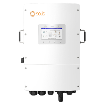 Solis S6 12kW (S6-EH3P12K02-NV-YD-L)