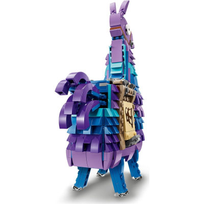 Конструктор Lego Fortnite Supply Llama (77071) фото №5