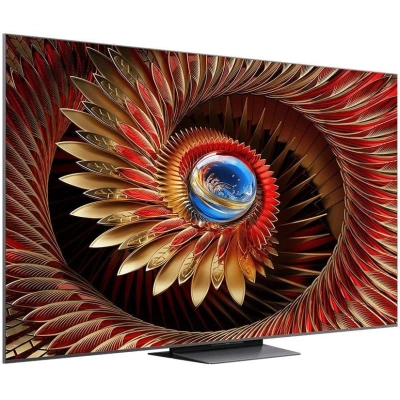 Телевізор TCL 75C8K фото №2