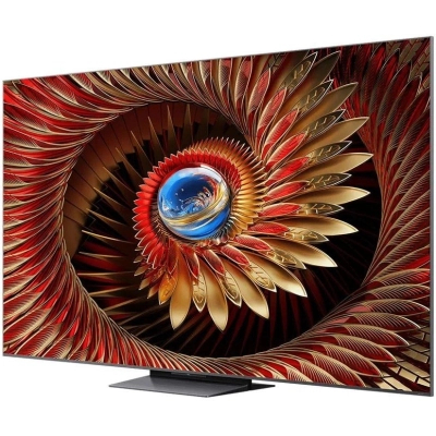 Телевізор TCL 75C8K фото №3