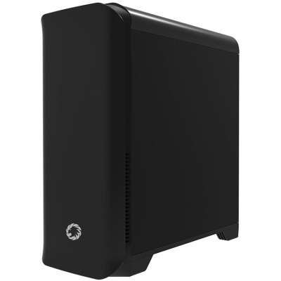 Корпус Gamemax H602-BK фото №2