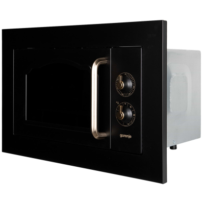 Микроволновая печь Gorenje BM235CLB фото №2