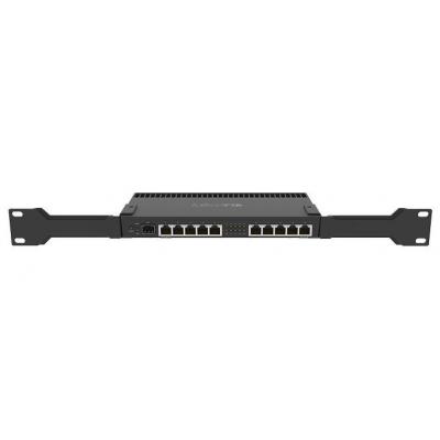 Маршрутизатор Mikrotik RB4011iGS RM фото №3