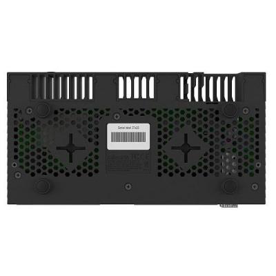 Маршрутизатор Mikrotik RB4011iGS RM фото №6