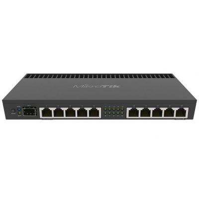 Маршрутизатор Mikrotik RB4011iGS RM