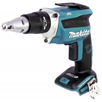 Шуруповерт Makita LXT, 18В (без АКБ и БП) (DFS452Z)