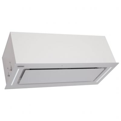 Витяжки Eleyus GEMINI 1200 LED 70 WH фото №2