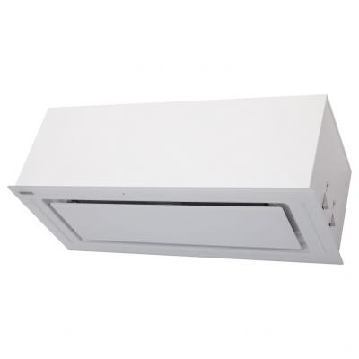 Витяжки Eleyus GEMINI 1200 LED 70 WH фото №3