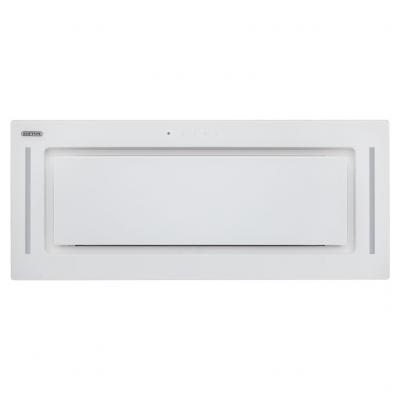 Витяжки Eleyus GEMINI 1200 LED 70 WH фото №4