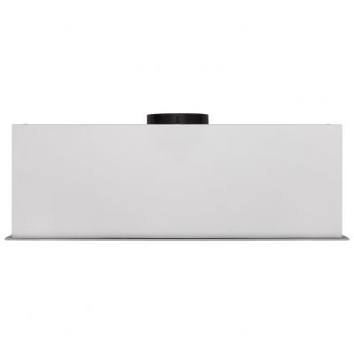 Витяжки Eleyus GEMINI 1200 LED 70 WH фото №6